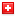 clinic.org.tw server is located in Switzerland
